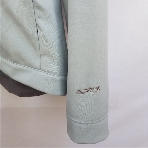 THE NORTH FACE Women’s Apex Bionic Jacket - Picture 10 of 10